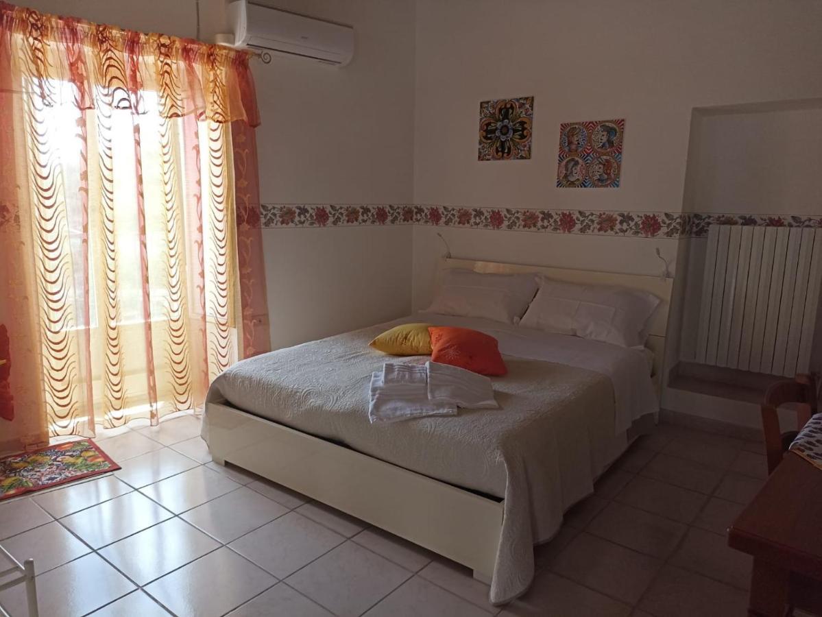 Casa Vacanze Bella Vista Ragusa Exterior foto